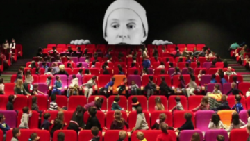 atelier spectacle - SE muret © Marie Courault